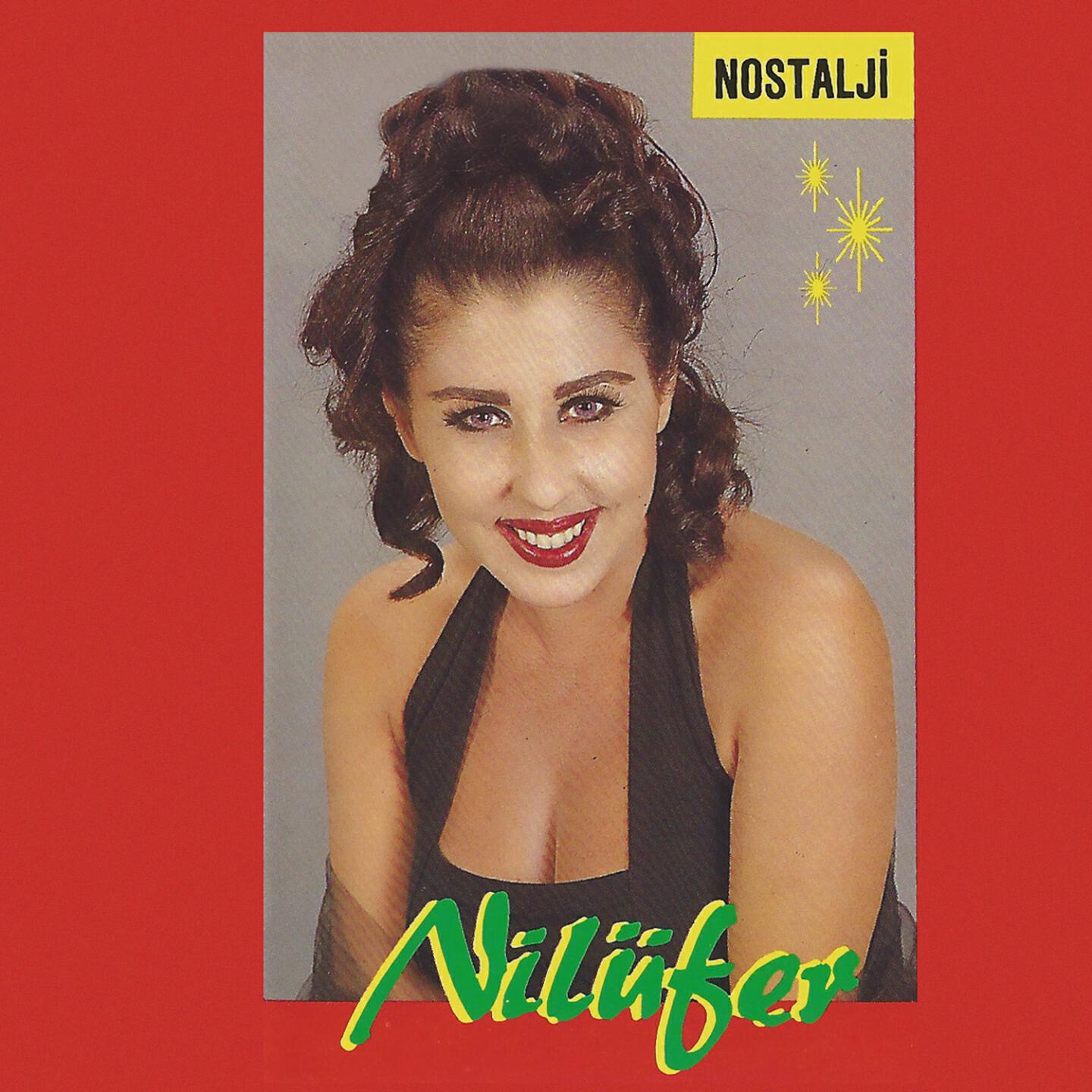 Nilüfer - Yeni Bir Aşk Arıyorum