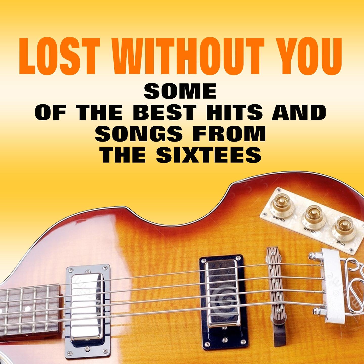 Paul Peterson - She Can't Find Her Keys