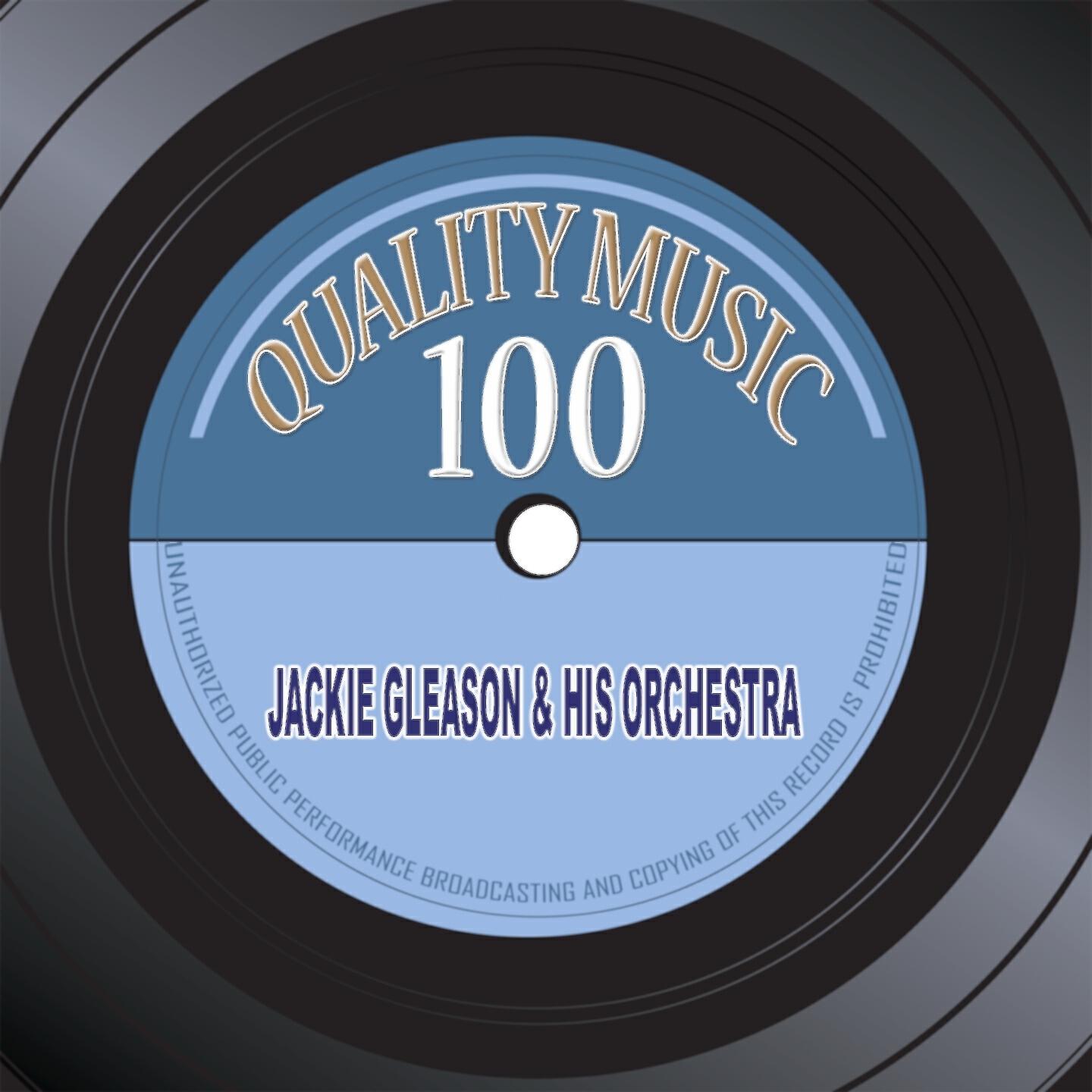 Jackie Gleason - Jannie, I Dream of Lilac Time (Remastered)
