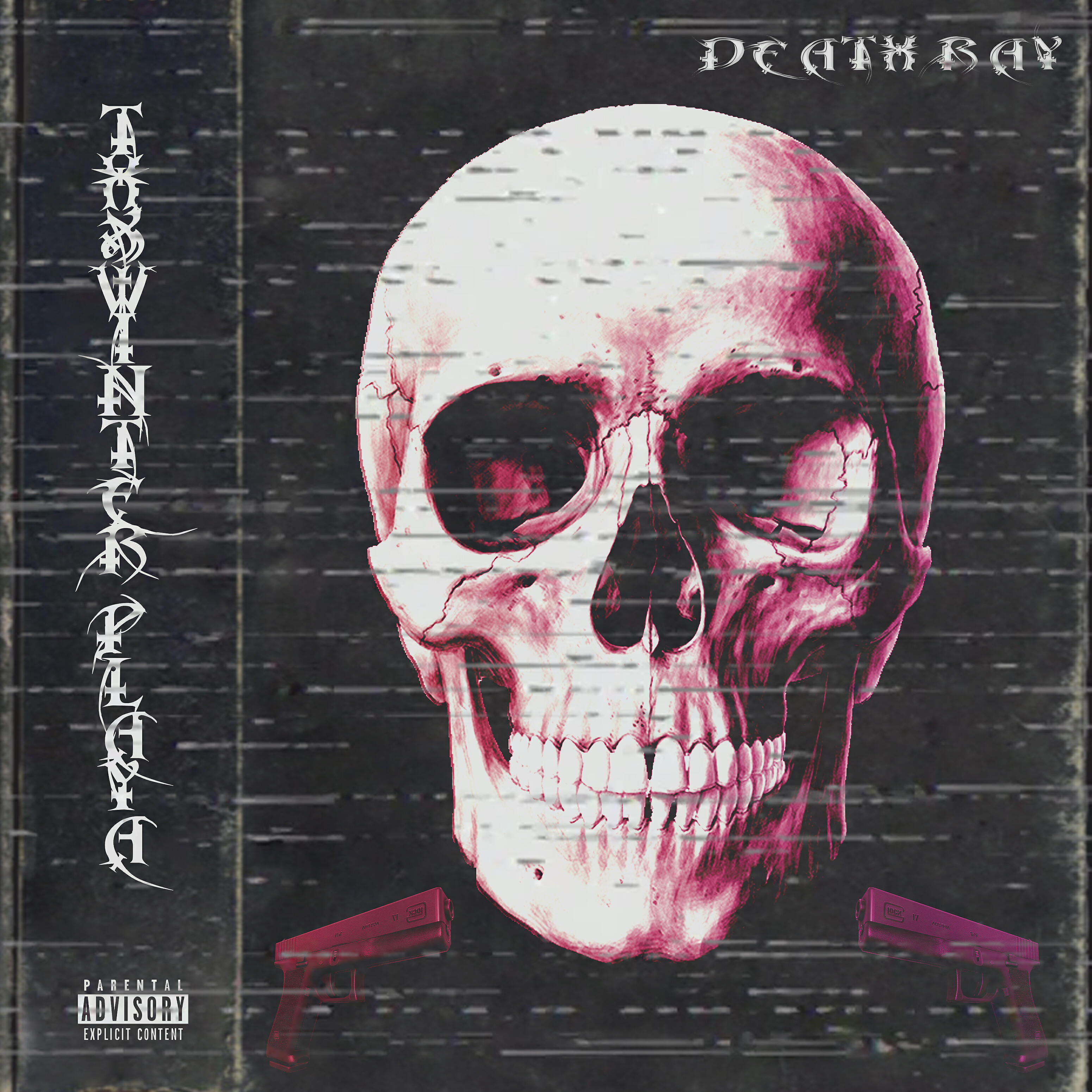 THXWINTER PLAYA - South District
