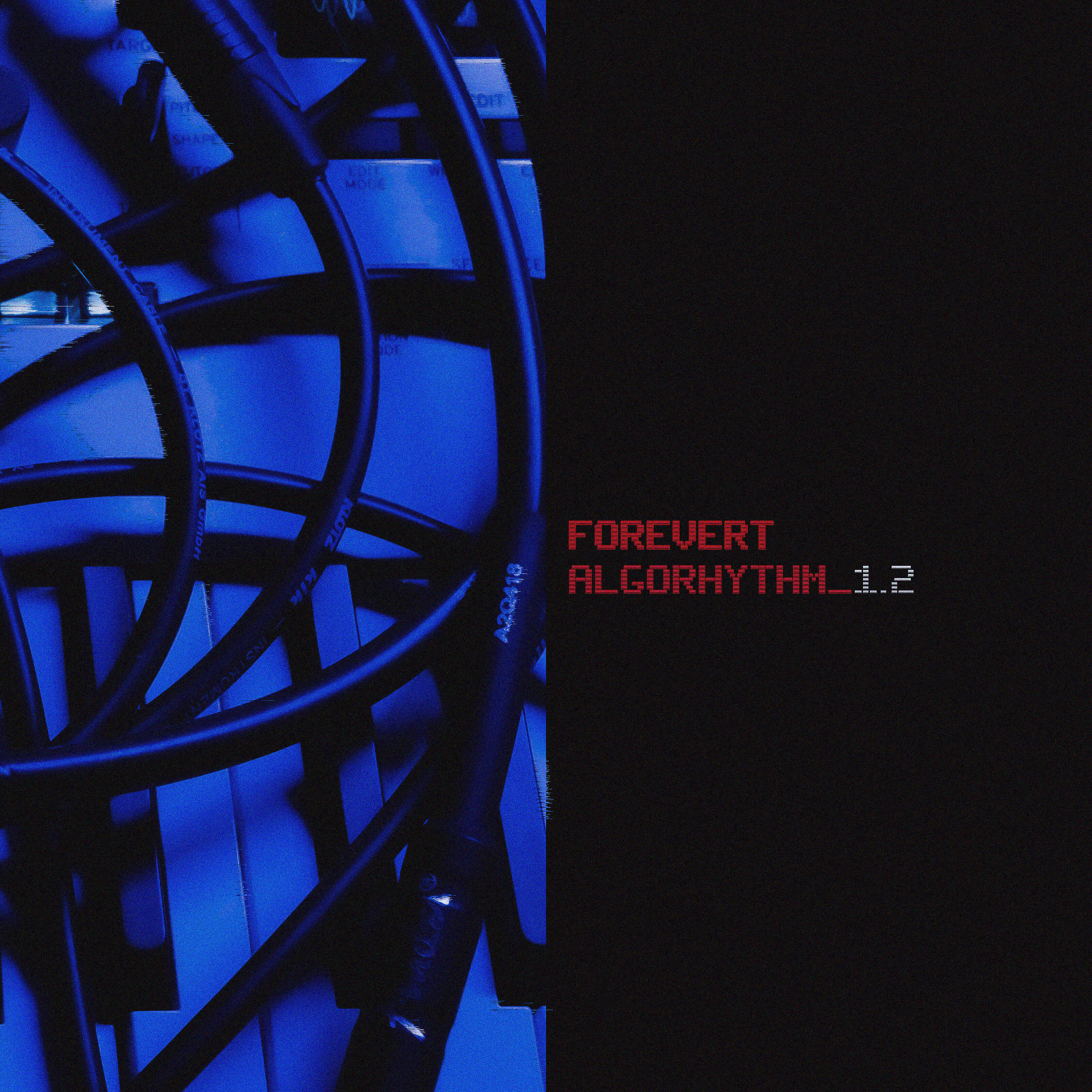 FOREVERT - Rainbox