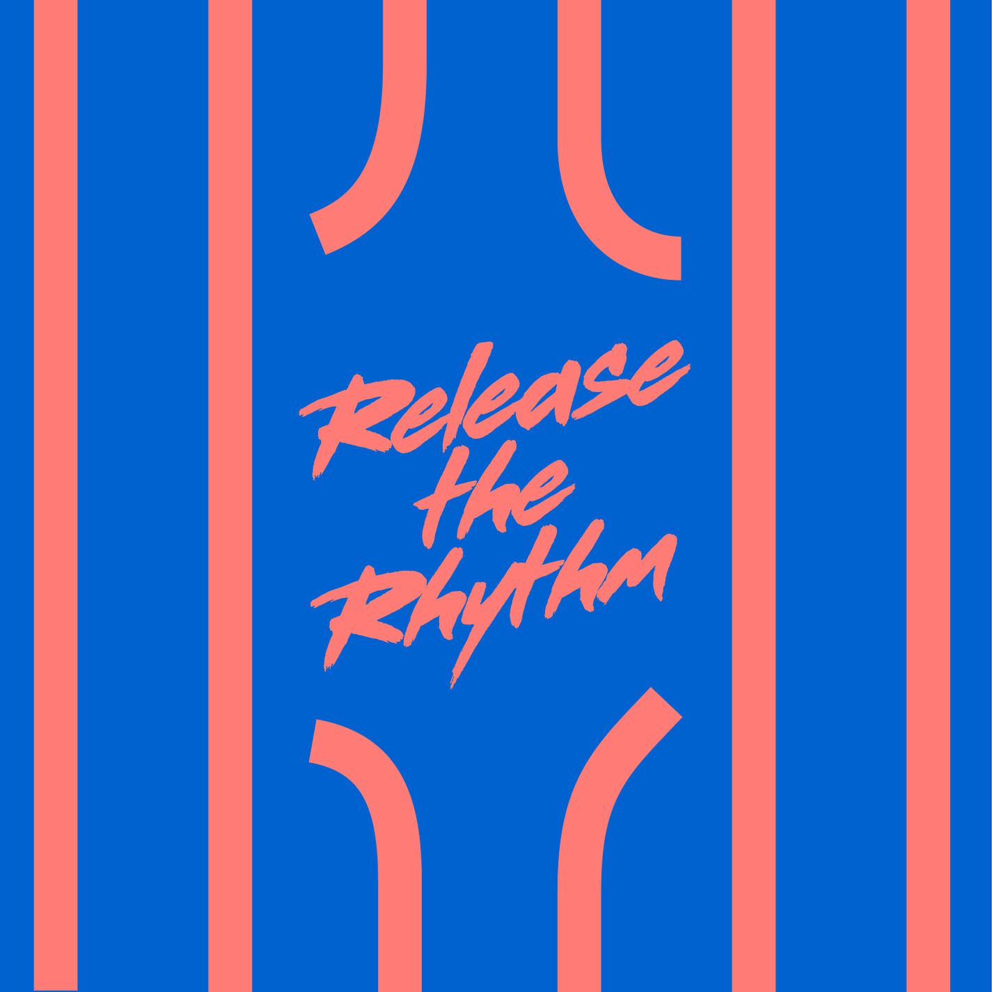 Постер альбома Release the Rhythm (Sam Dexter Extended Remix)