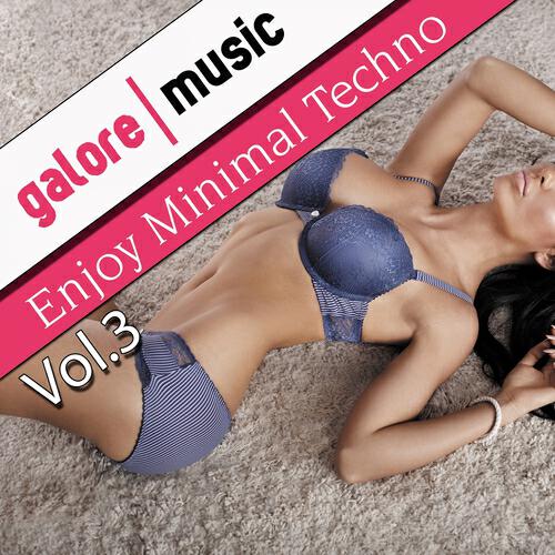 Ricardo Trueba - Hydroponic (Futurisme Remix)