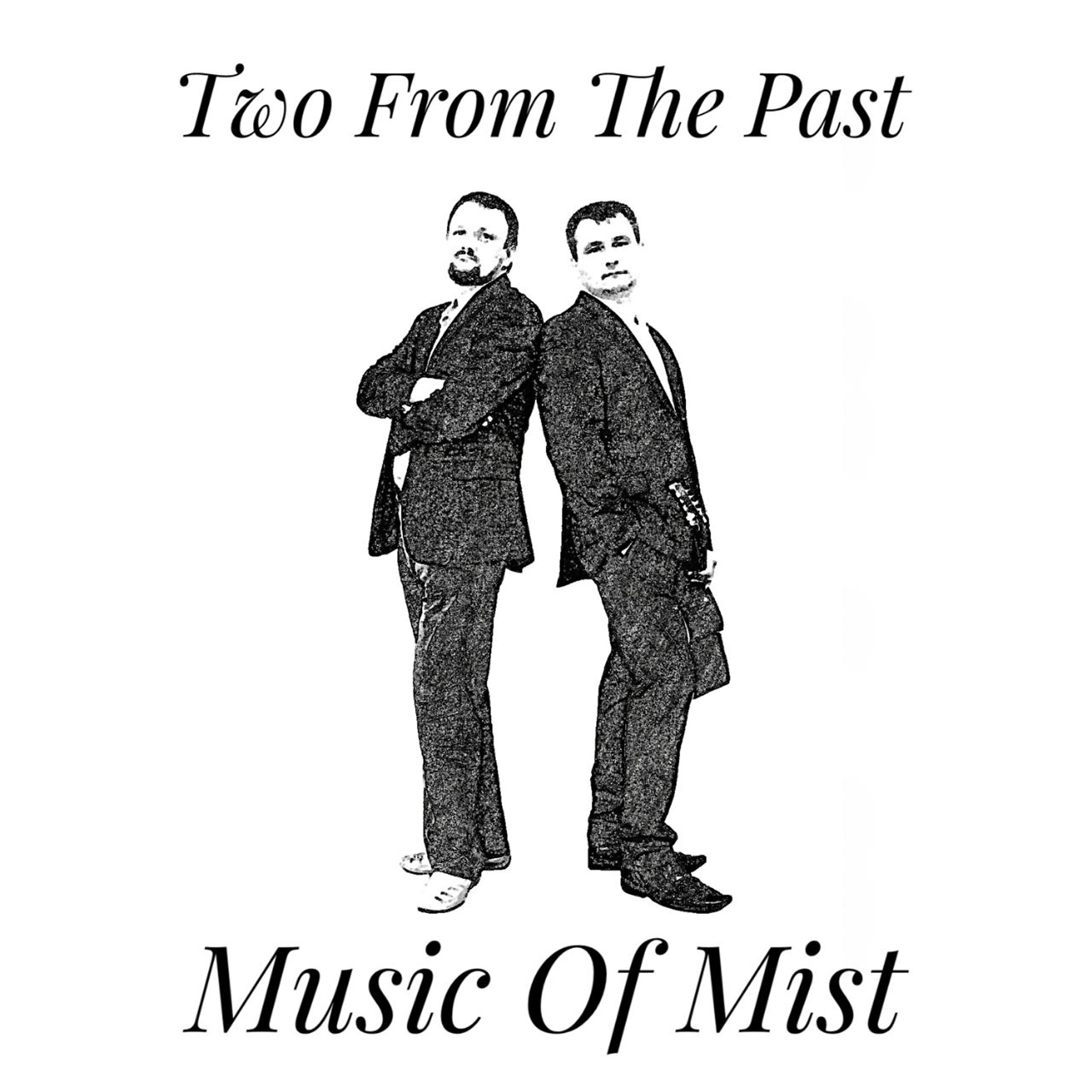 Постер альбома Music of Mist