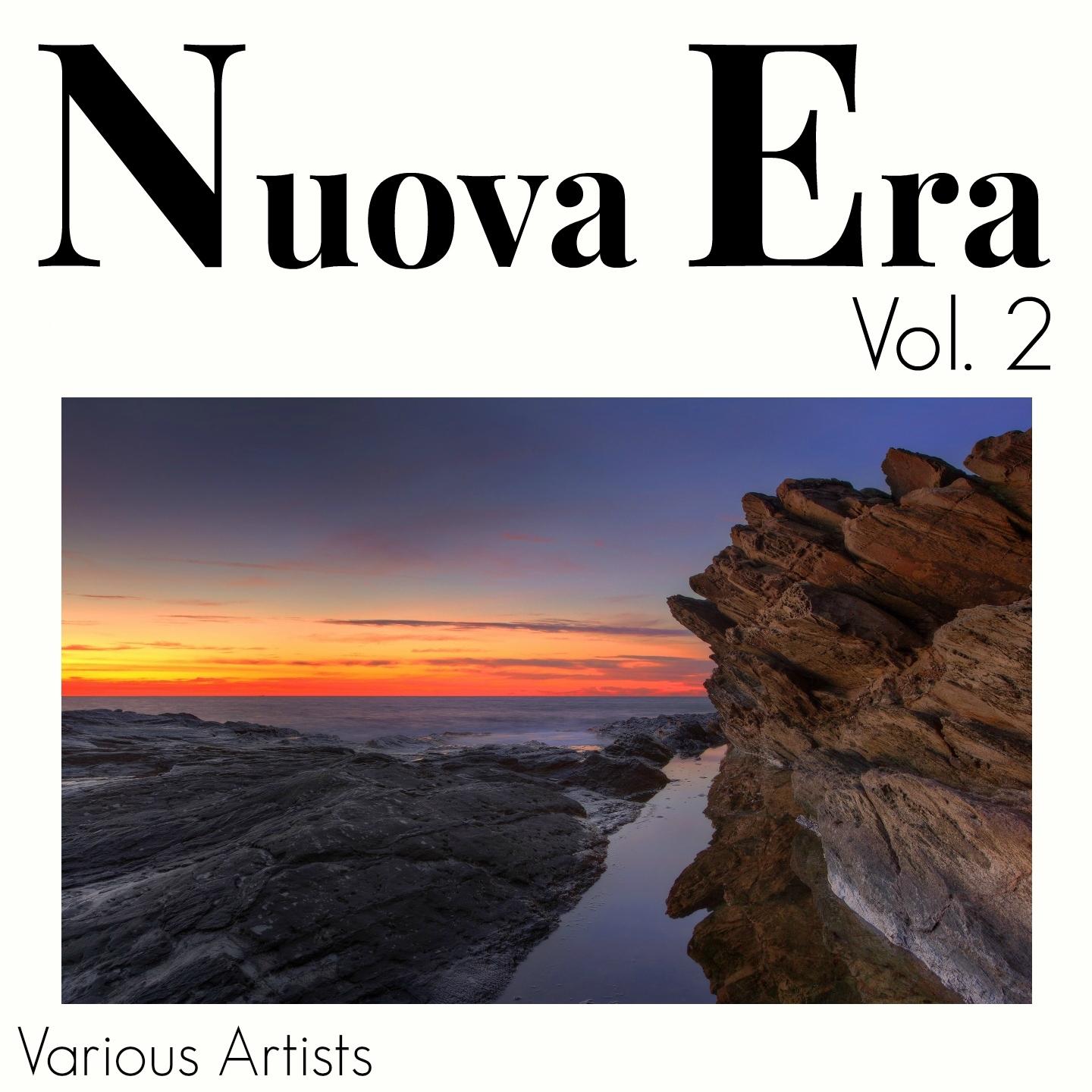 Постер альбома Nuova Era, Vol. 2