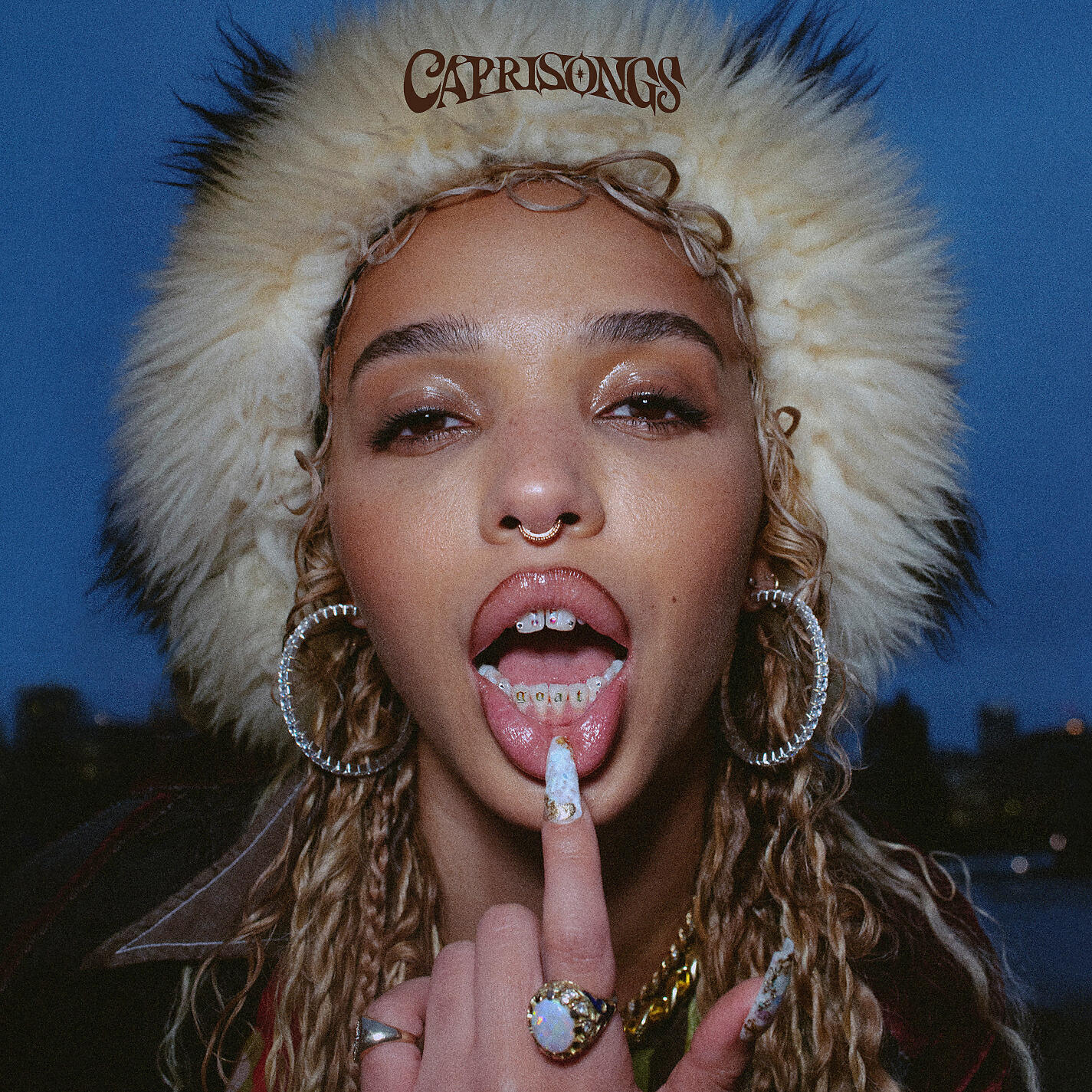 FKA Twigs - jealousy (feat. rema)