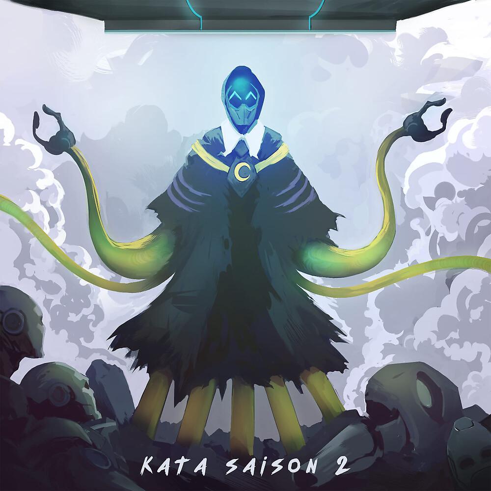 Постер альбома Kata saison 2