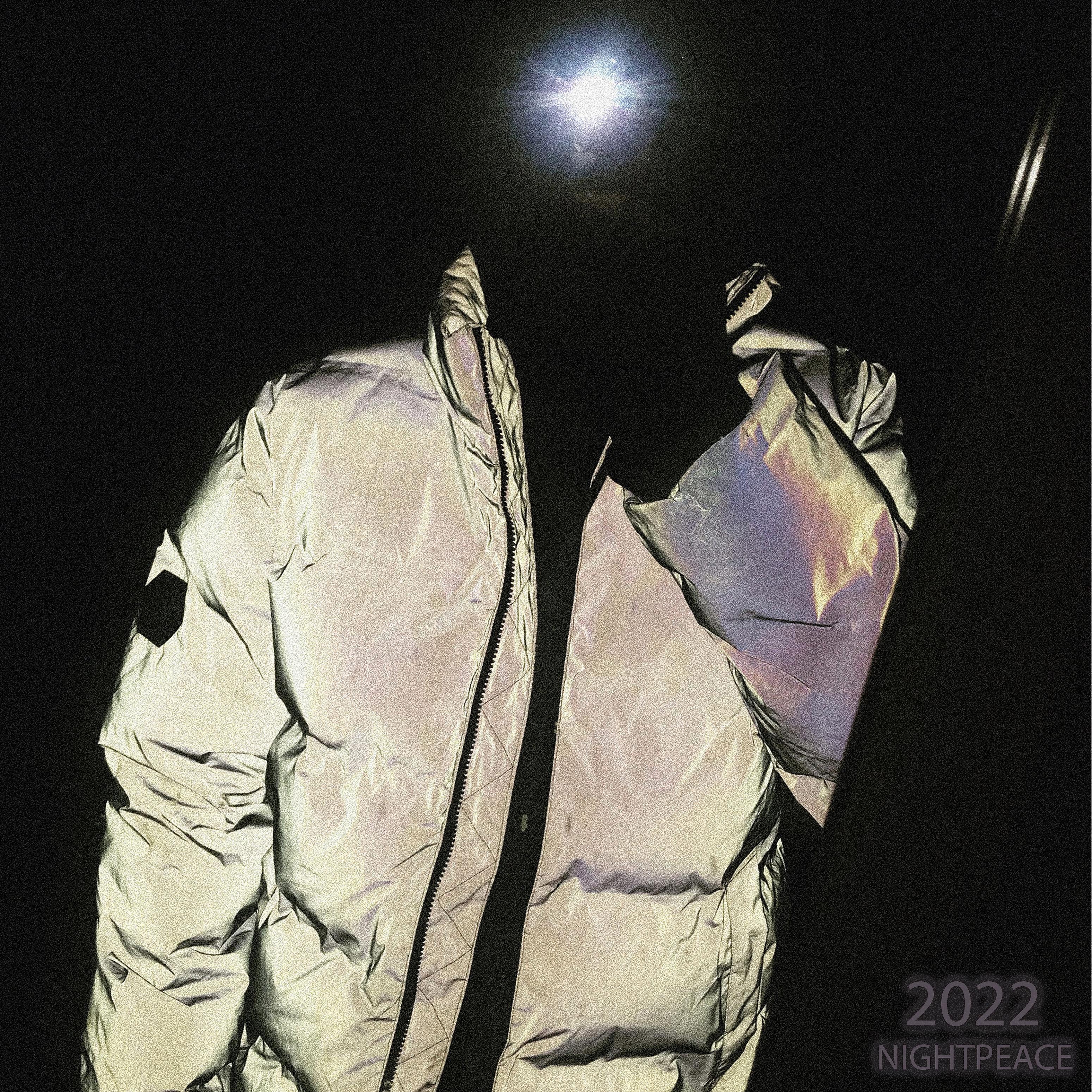 Постер альбома 2022 Speedrun