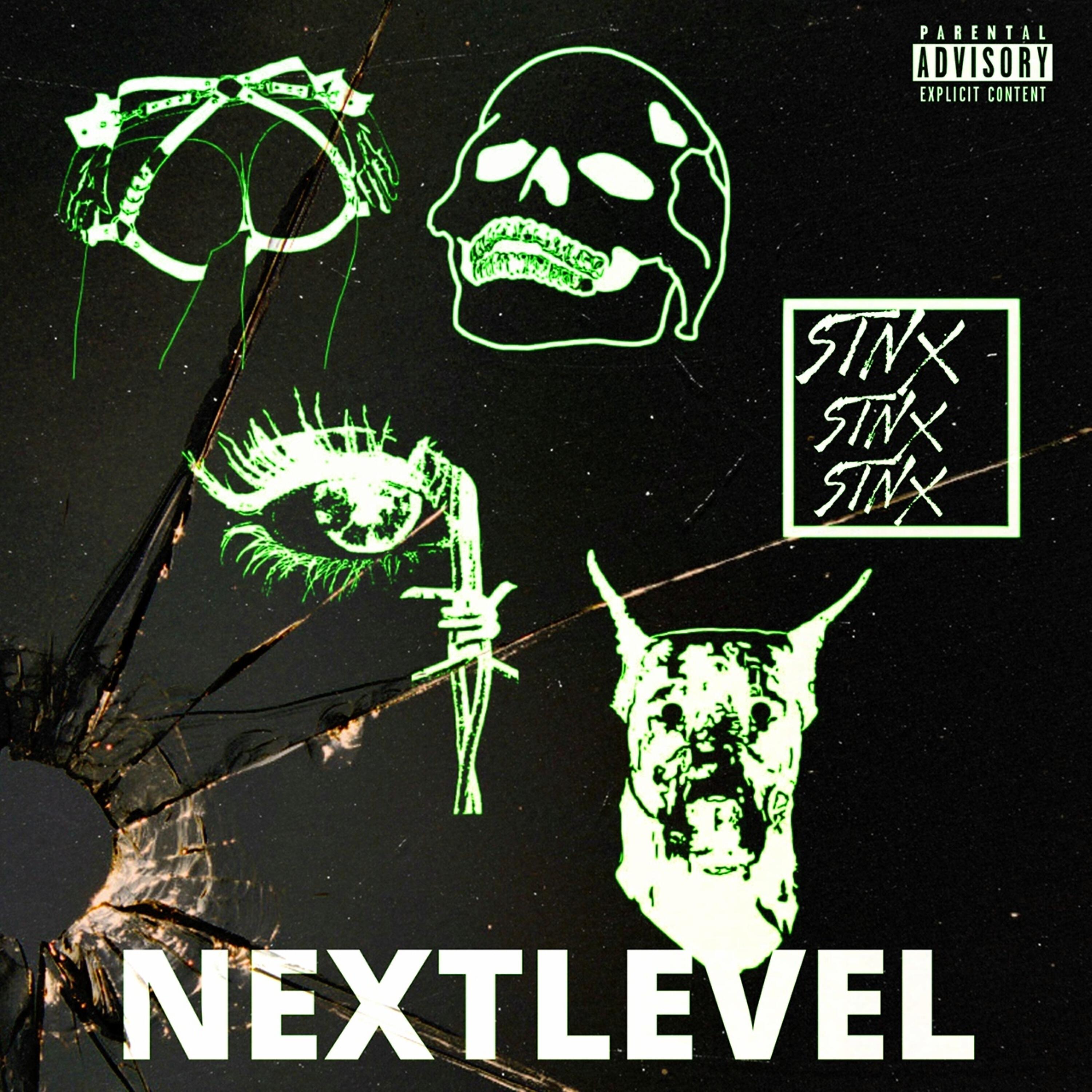 STNX - Galaxy