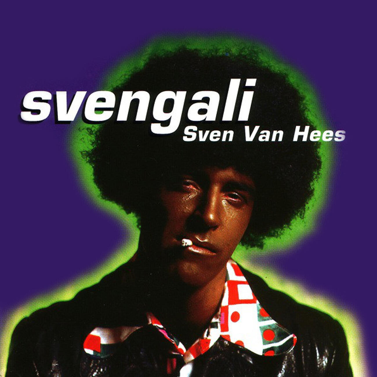 Sven Van Hees - Chicken Tandoori