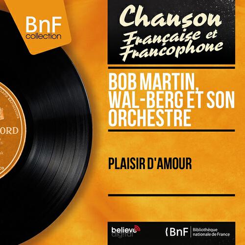Bob Martin - La maison grise (From 