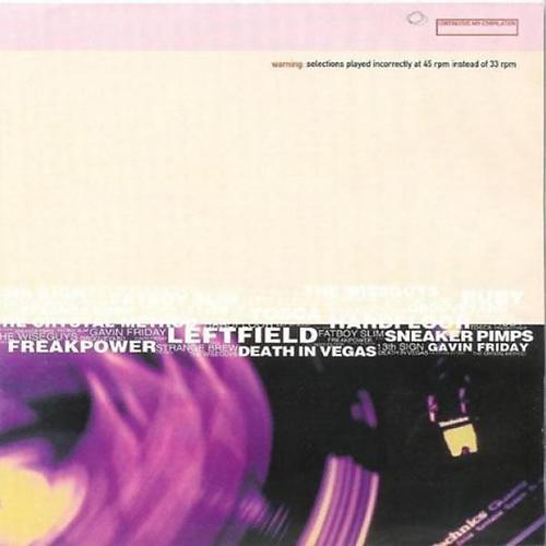 Freakpower - Freak of Da Week