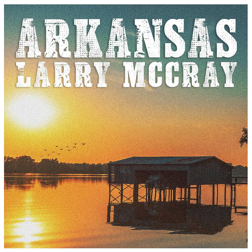 Постер альбома Arkansas
