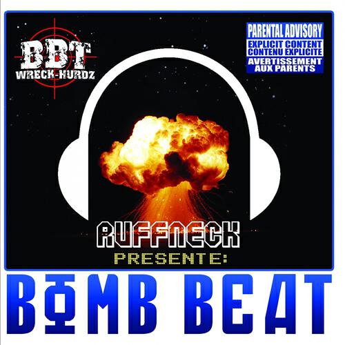 Ruffneck - BBT Slang