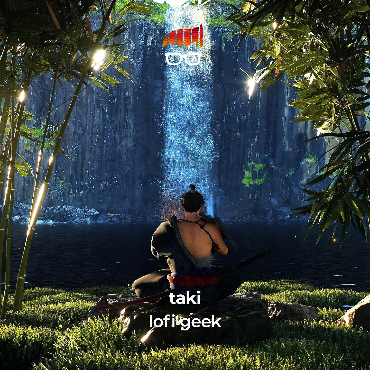 Постер альбома Taki