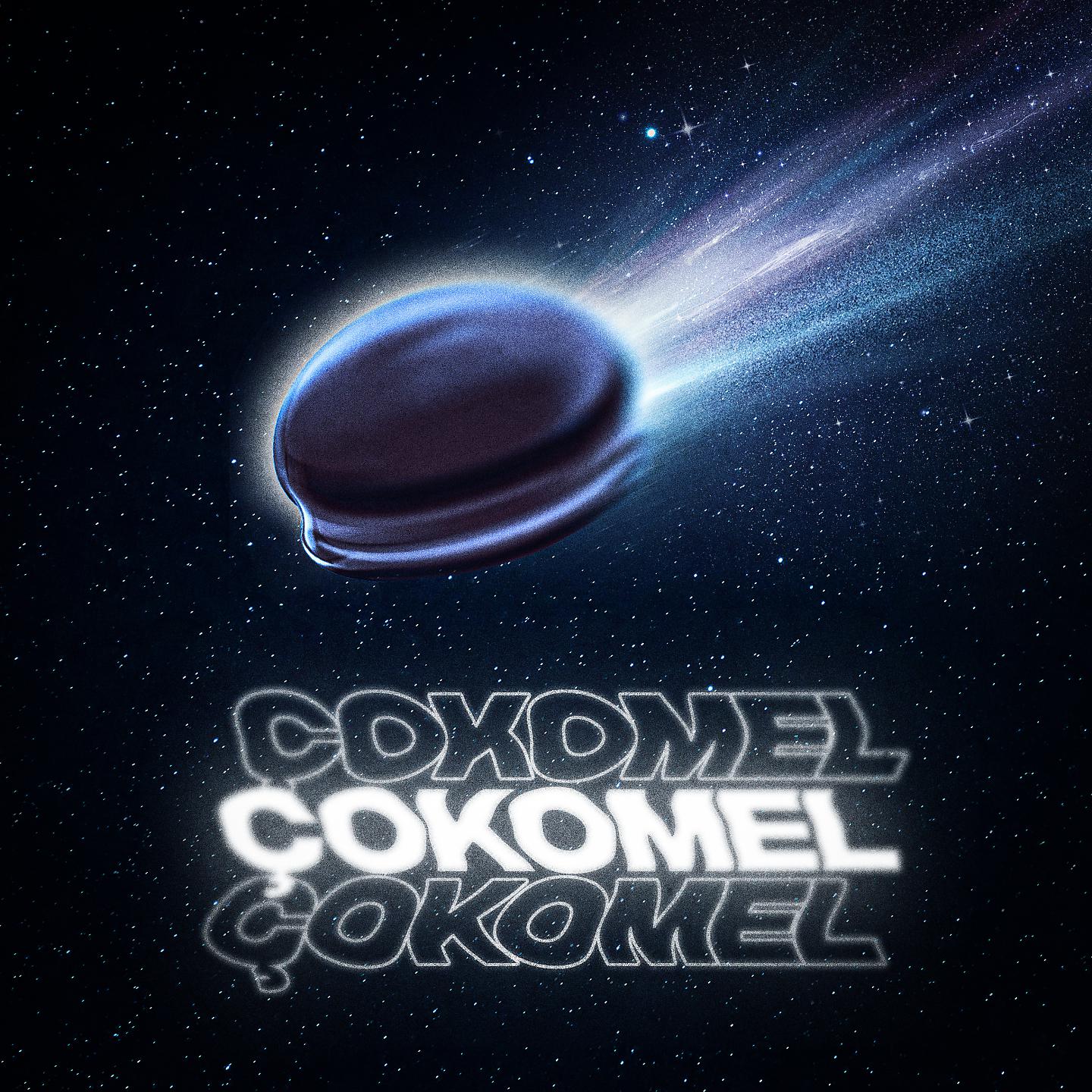 Постер альбома ÇOKOMEL