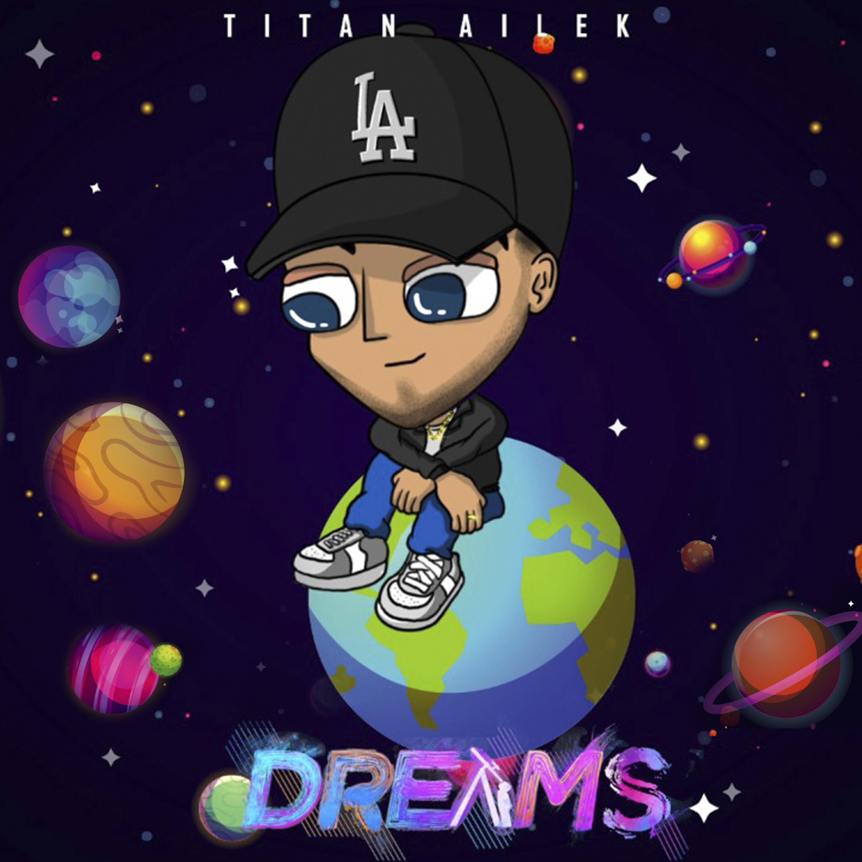 Titan Ailek - Yo Voy