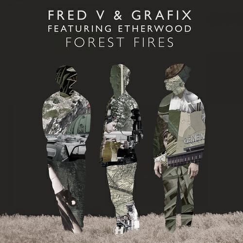Fred V - Forest Fires (Etherwood Remix)