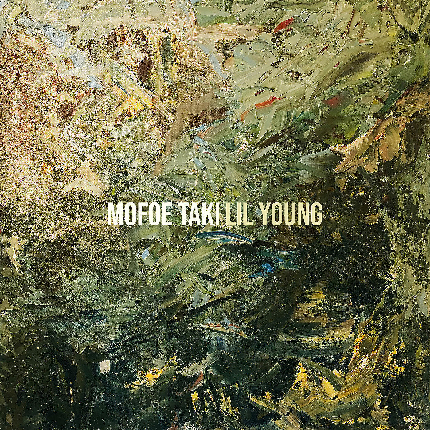 Lil Young - Mofoe Taki