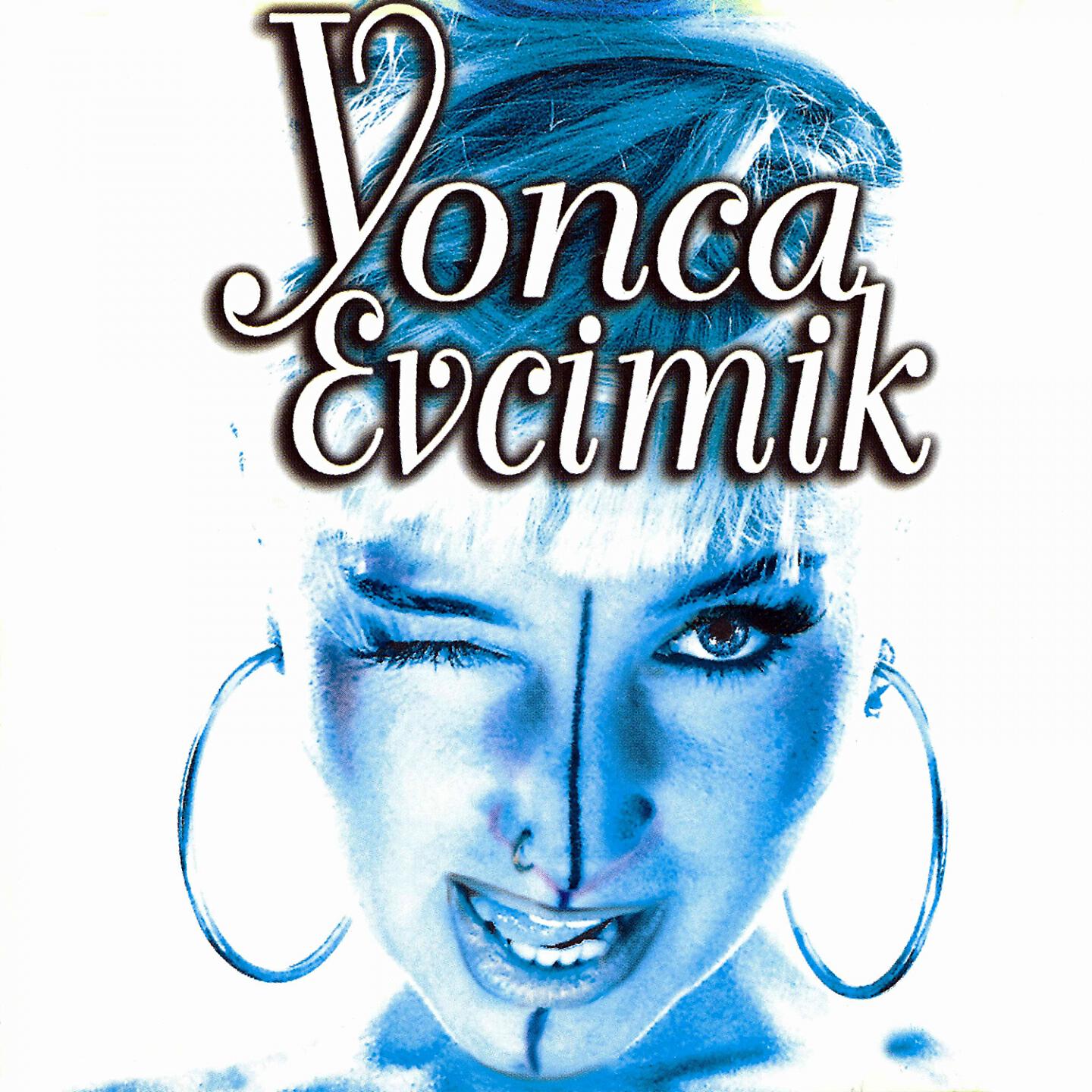 Yonca Evcimik - Gel Gel