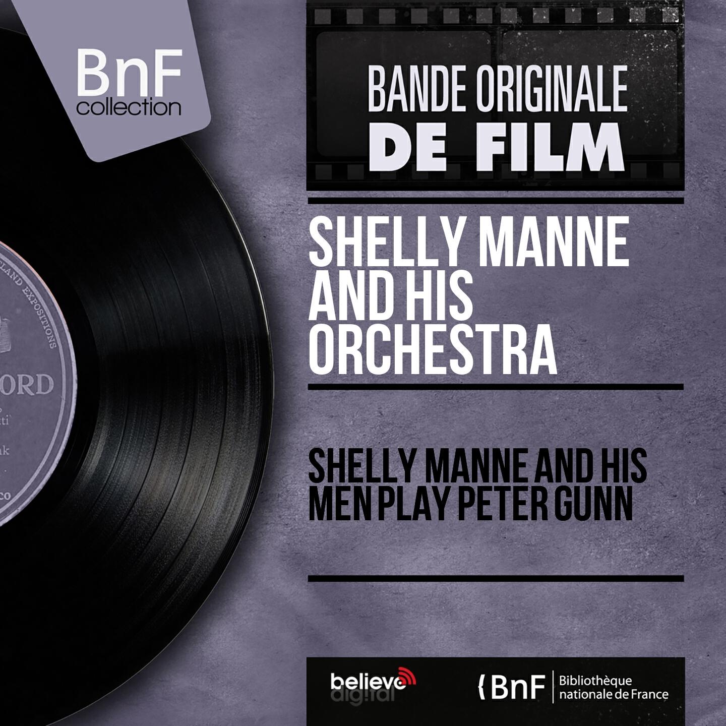 Shelly Manne - A Profound Gass