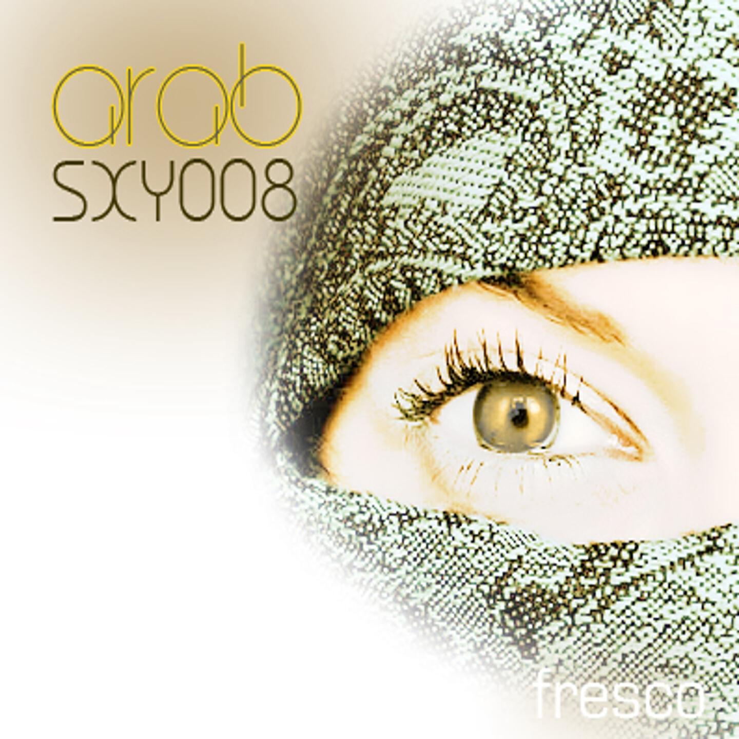 Fresco! - Arab