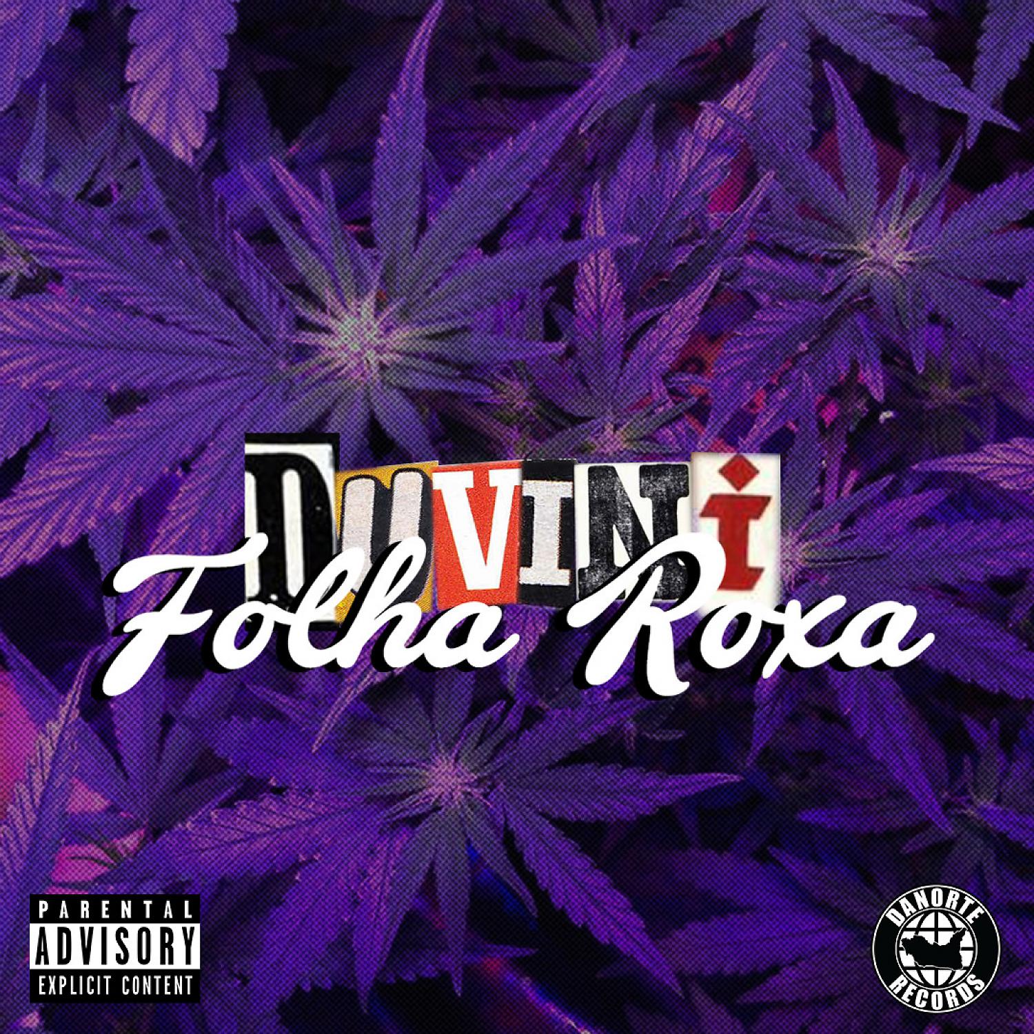 Постер альбома Folha Roxa (feat. Nawa)