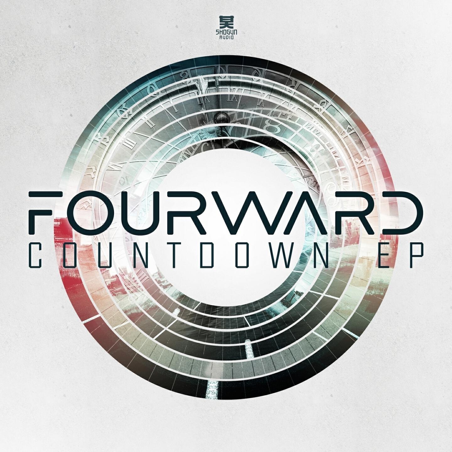 Fourward - Countdown