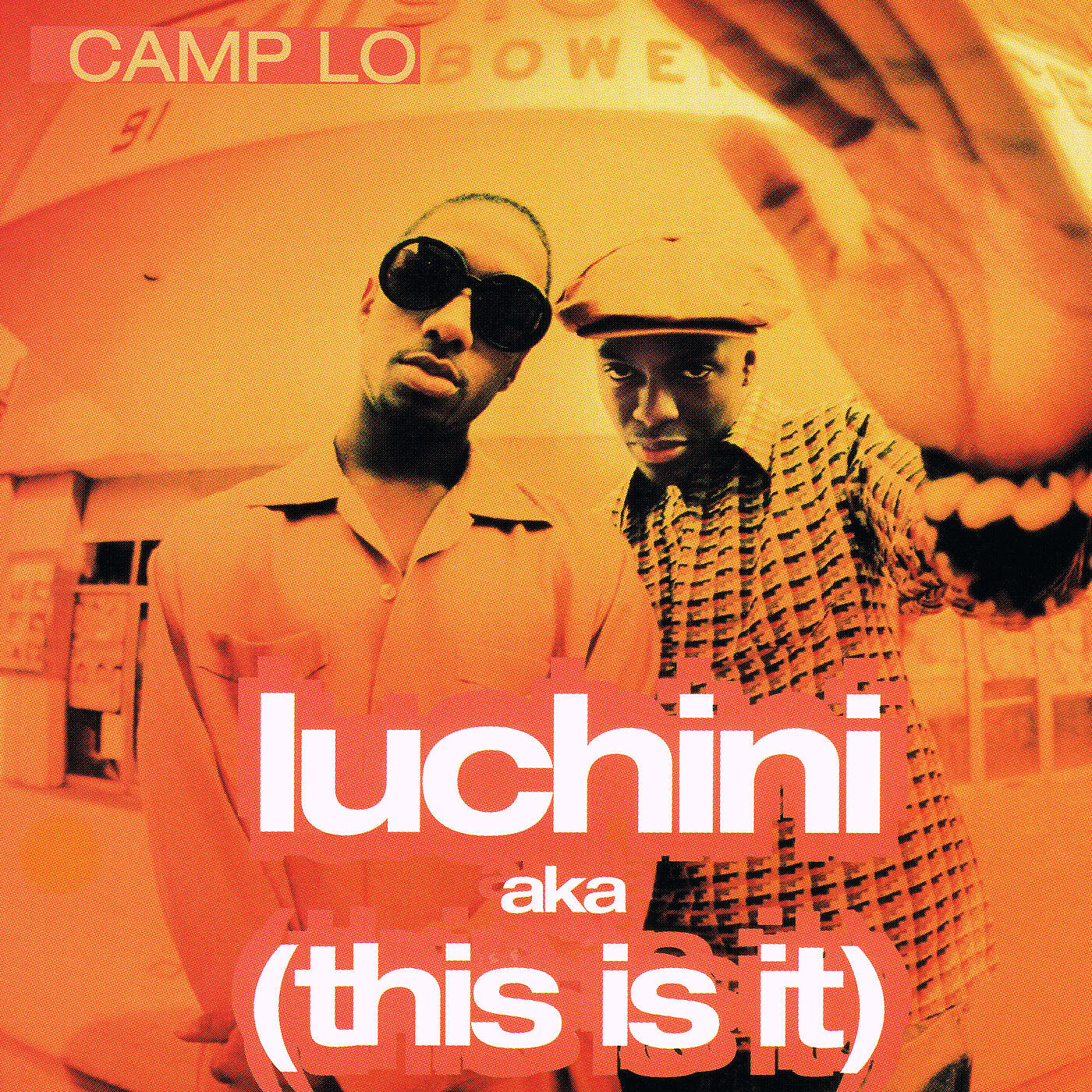 Camp Lo - World Heist (Street Mix)
