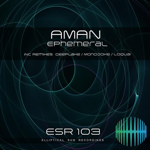Aman - Ephemeral