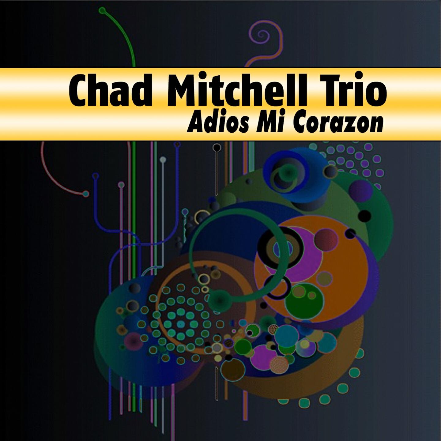 Chad Mitchell Trio - The Ballad of the Greenland Whalers