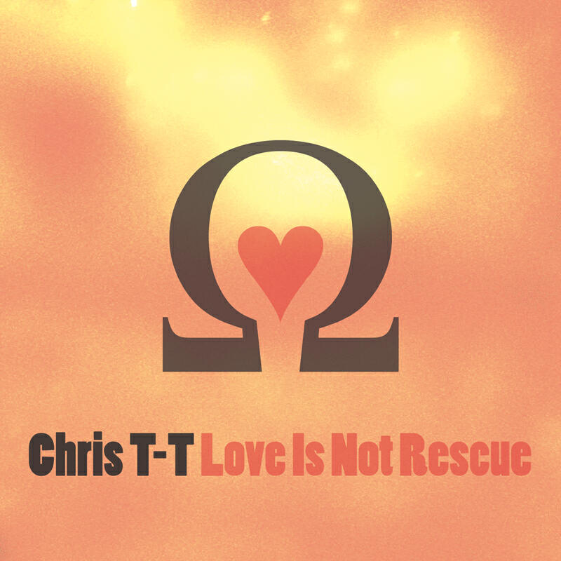 Chris T-T - In the Halfway House (I Don't Sleep Around)