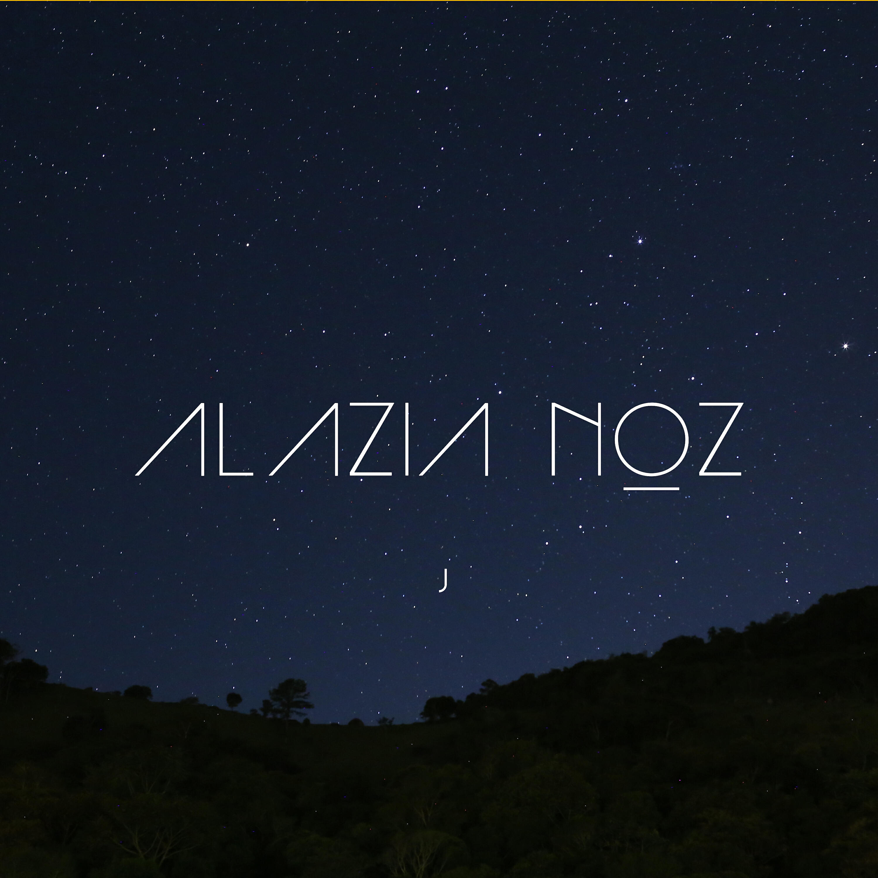 Alazia Nóz - J