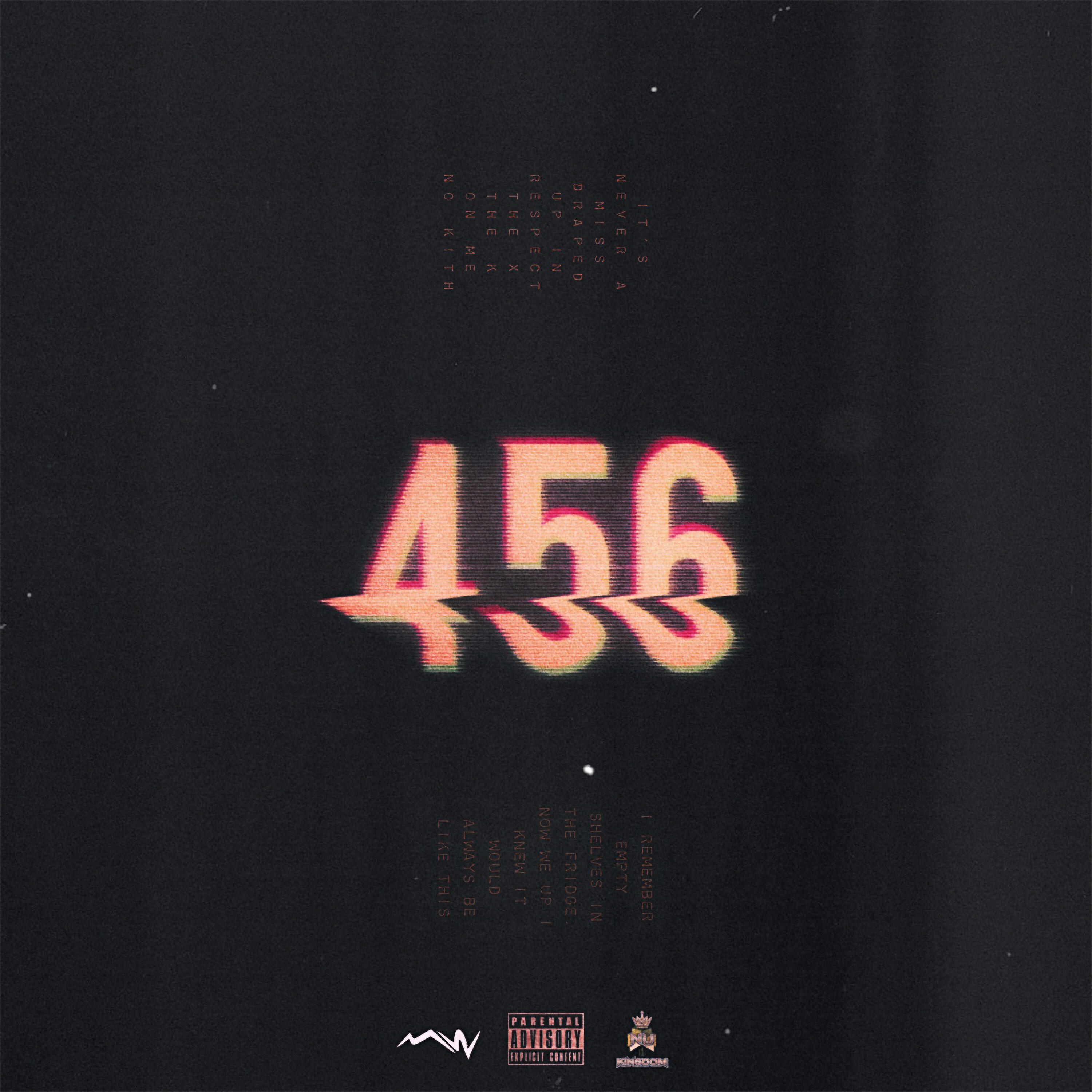 Marley Waters - 456