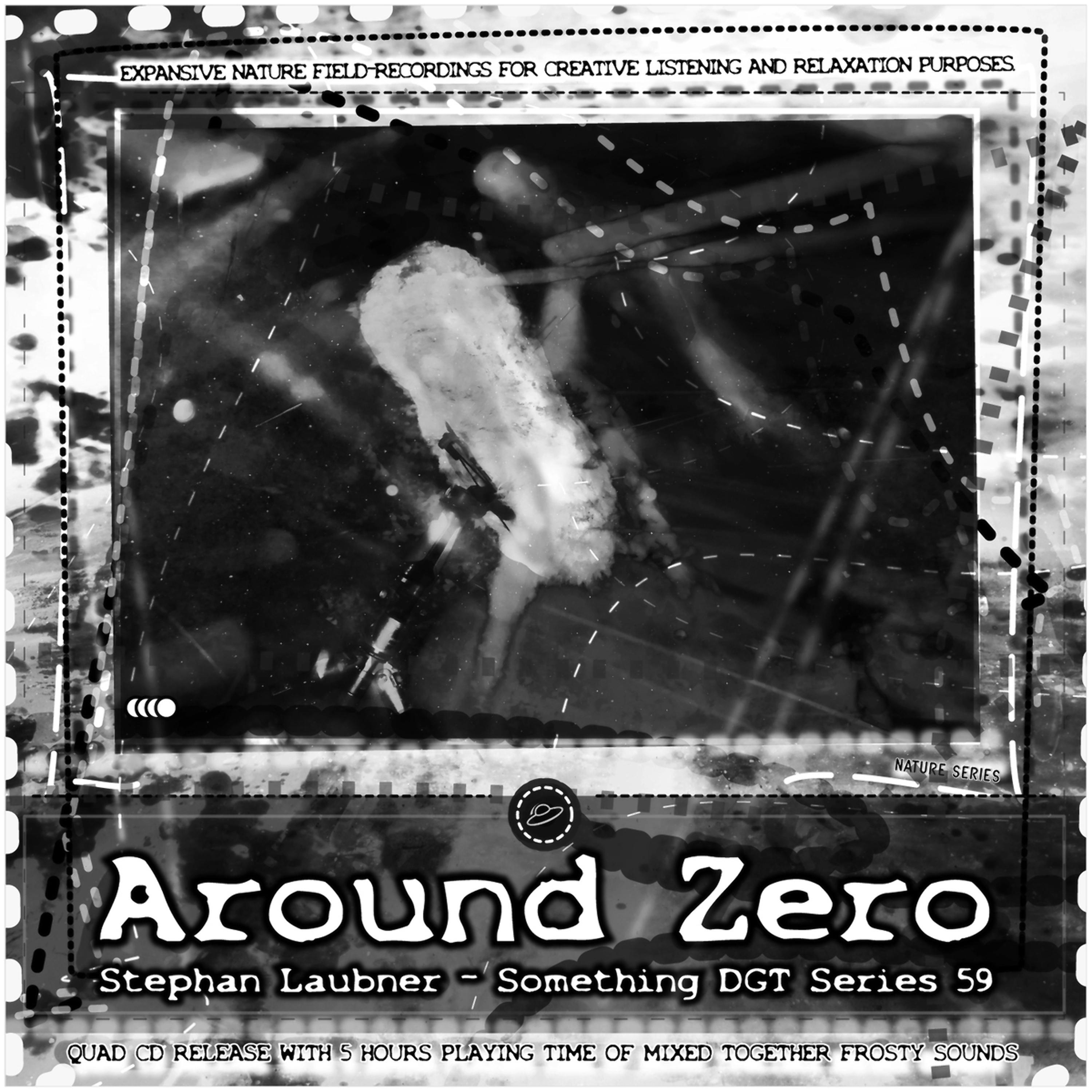 Постер альбома Around Zero