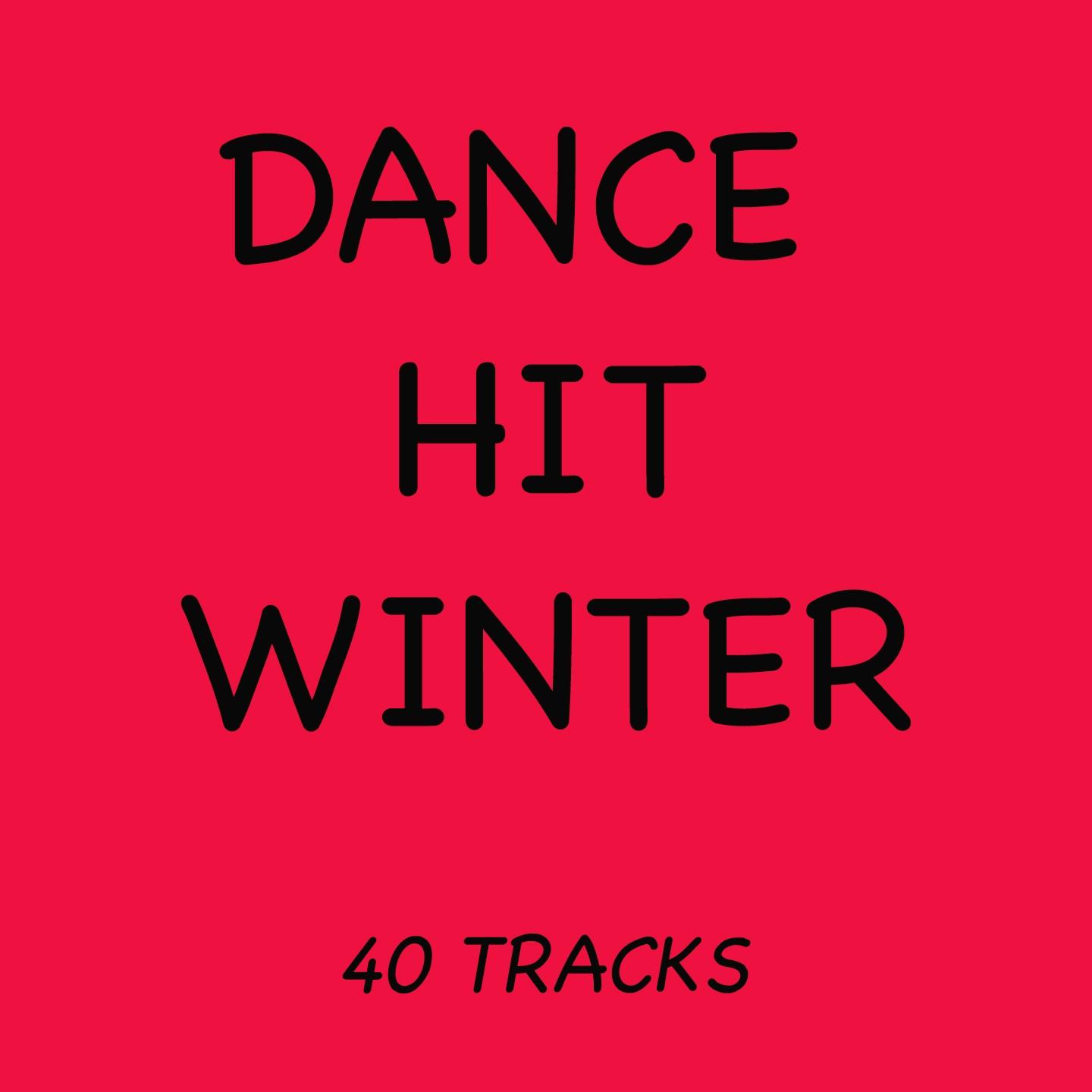 Постер альбома Dance Hit Winter