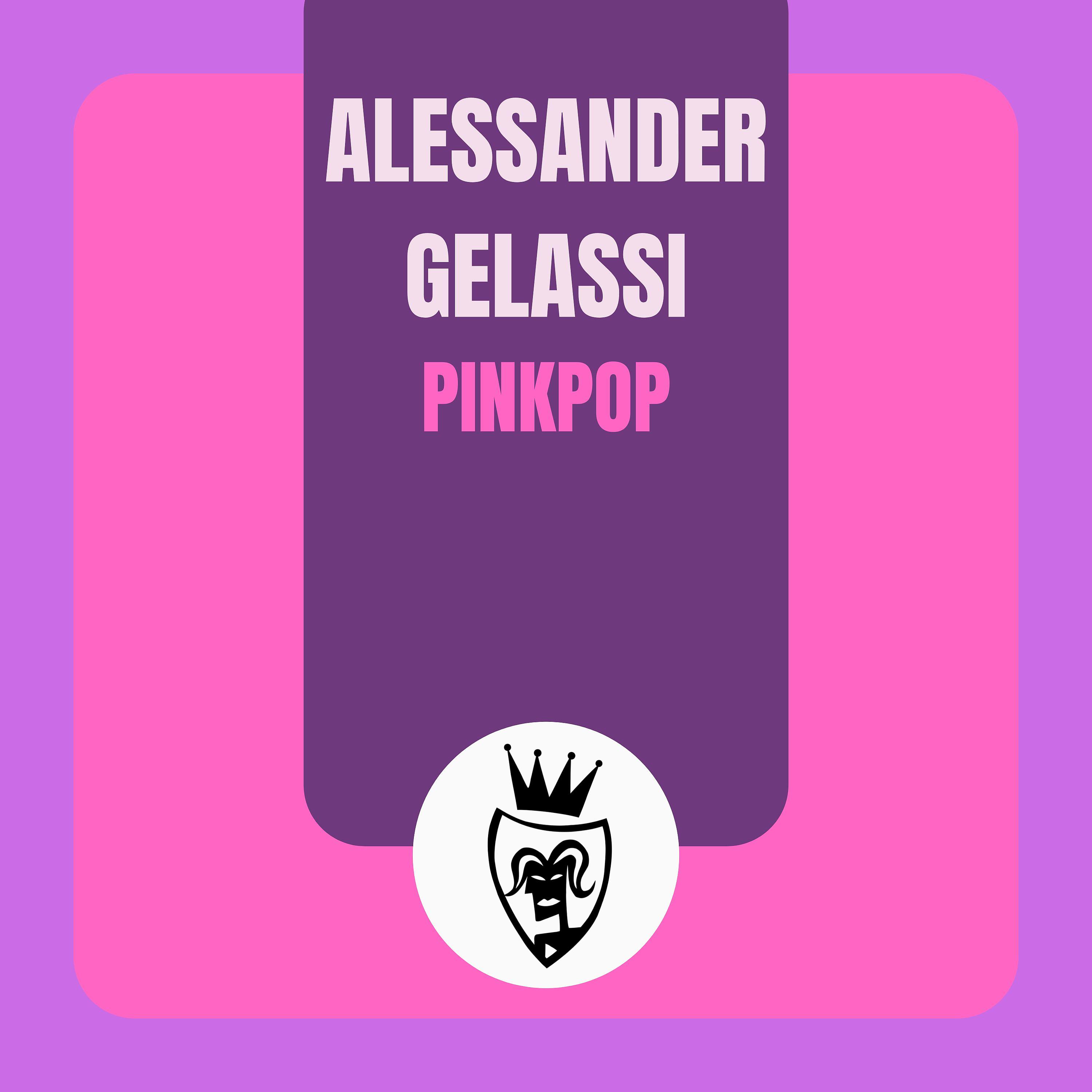 Постер альбома PinkPop