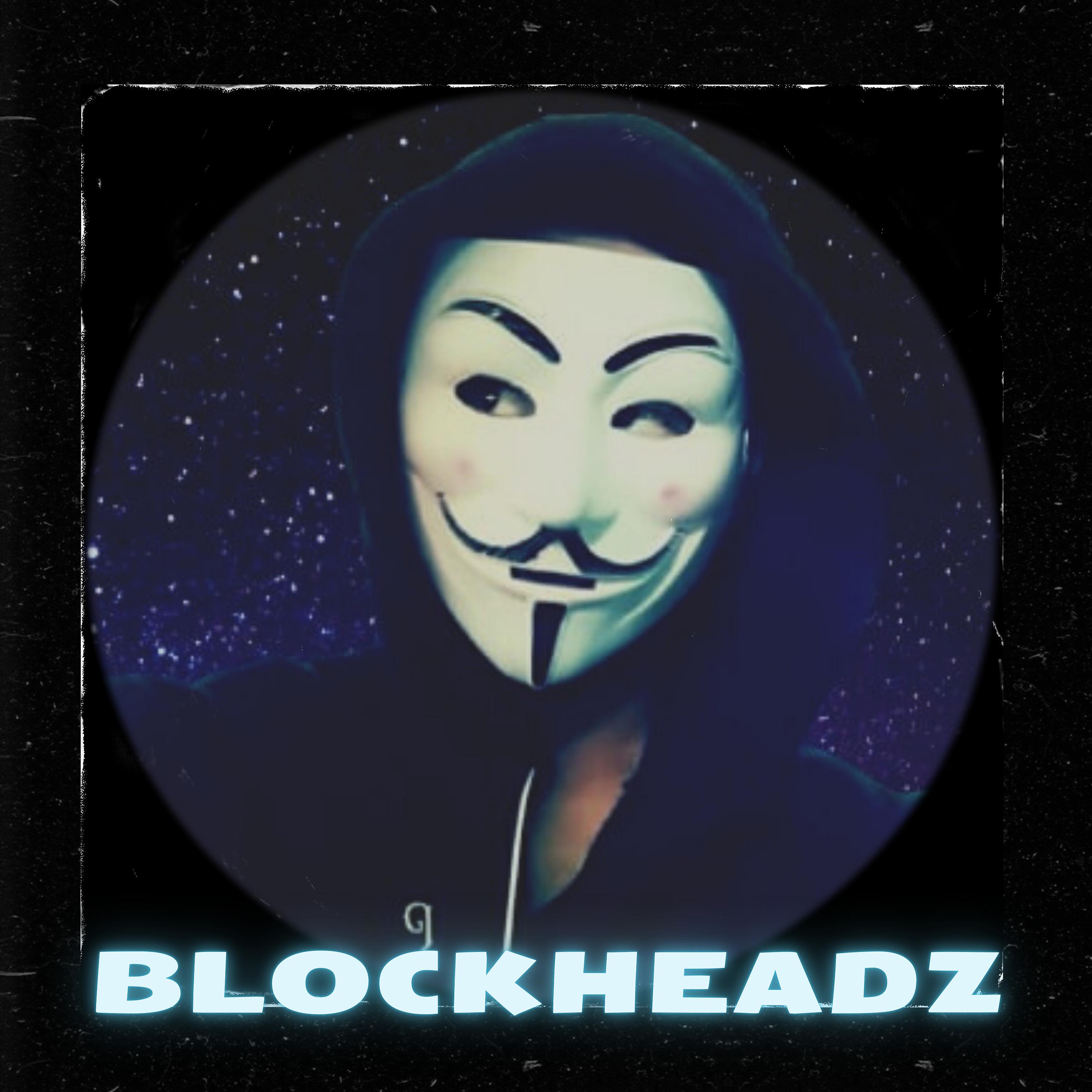 Постер альбома Blockheadz