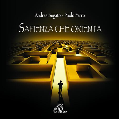 Andrea Segato - Passi sicuri (Siracide: 5)