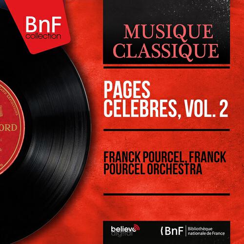 Franck Pourcel - Waltzes, Op. 39: No. 15 in A Major (Arr. for Orchestra By Franck Pourcel)