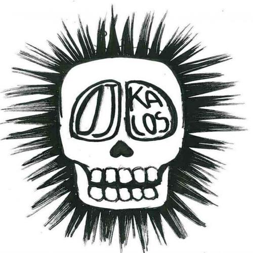 DJ Kalos - Ecstasia (Questionmark Remix)