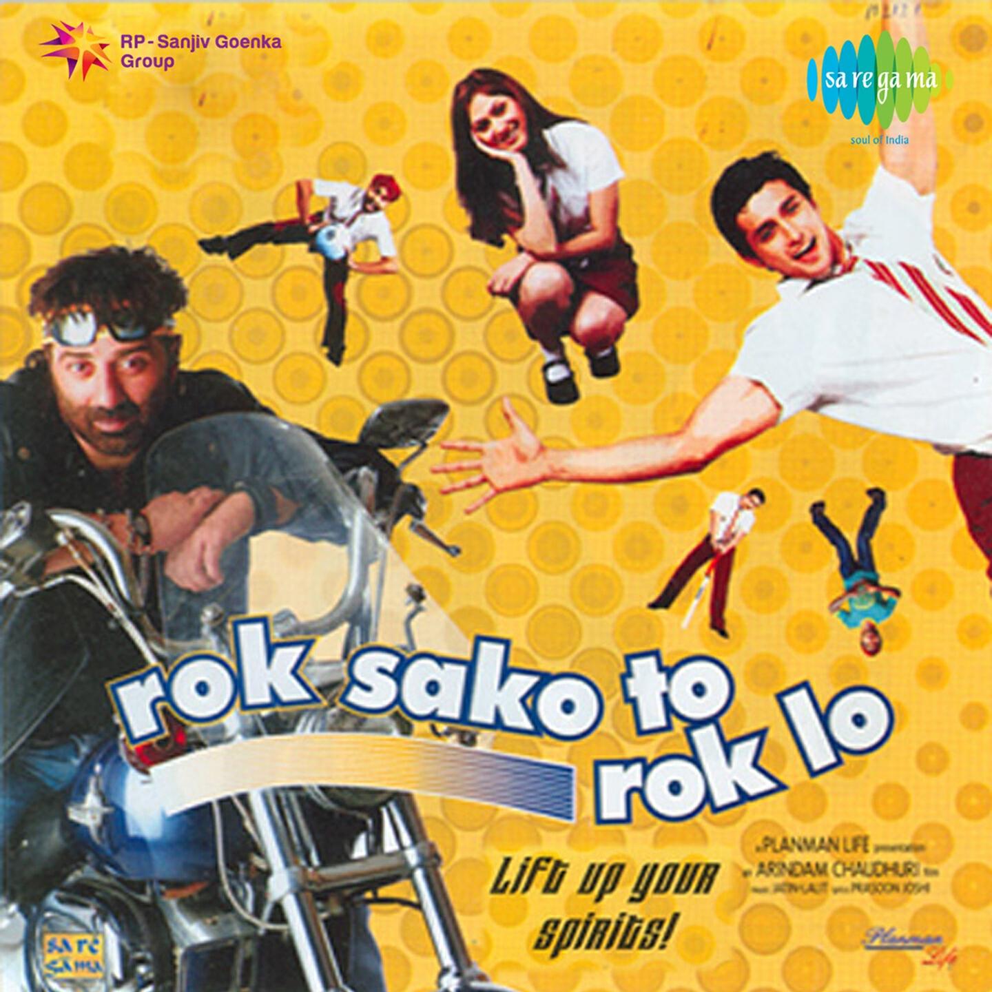 Jatin, Lalit - Yaaron Sun Lo (Sad Version)