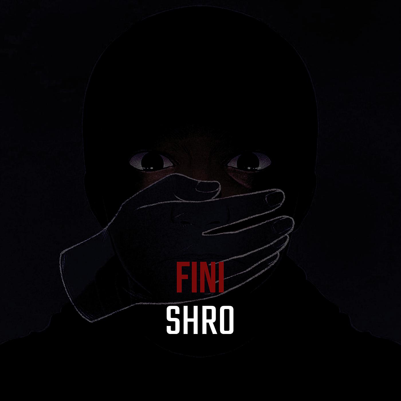 Постер альбома Fini