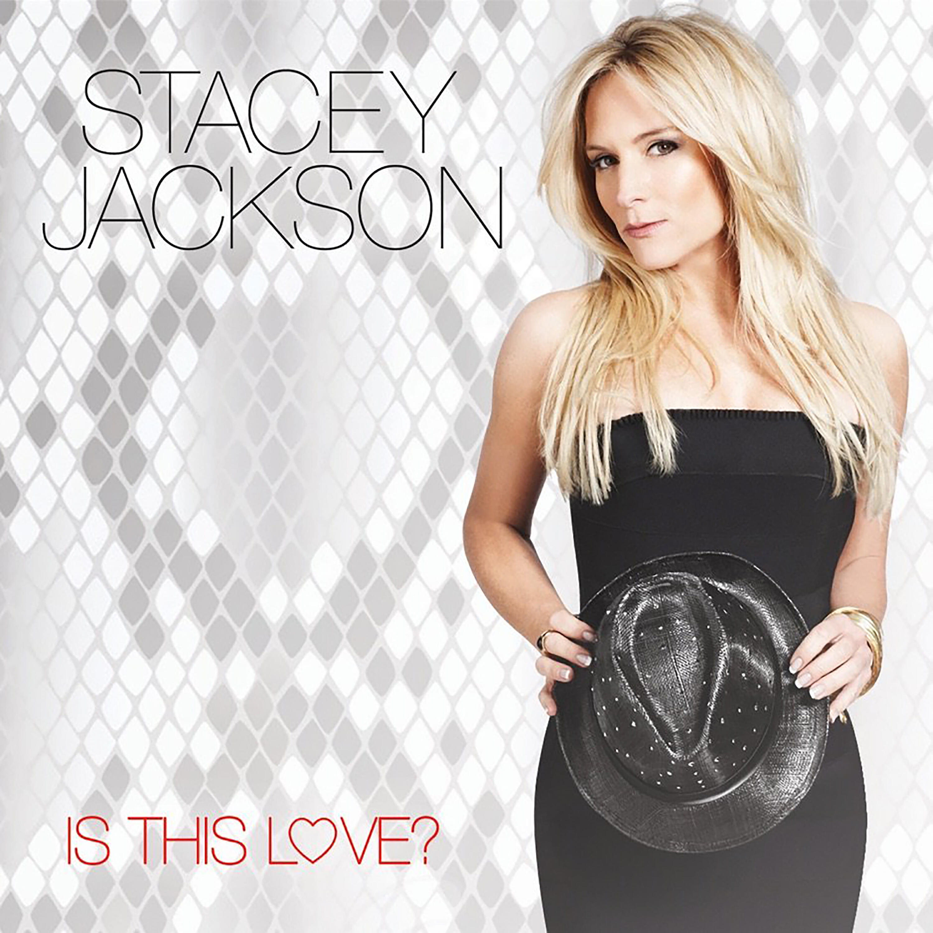 Stacey Jackson - Is This Love (Lil Cee Club Remix)