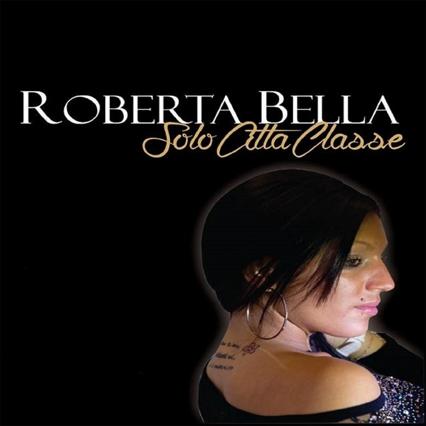 Roberta Bella - Ma comme si carnale