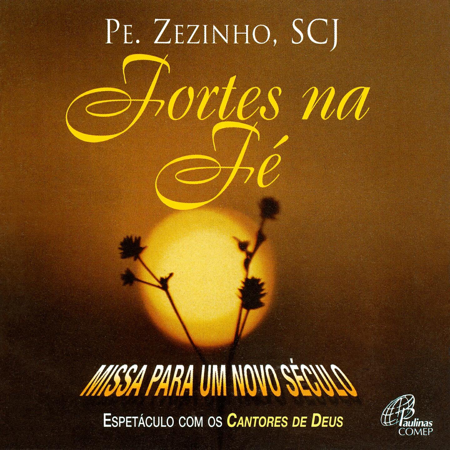Padre Zezinho scj - Paz ao Povo