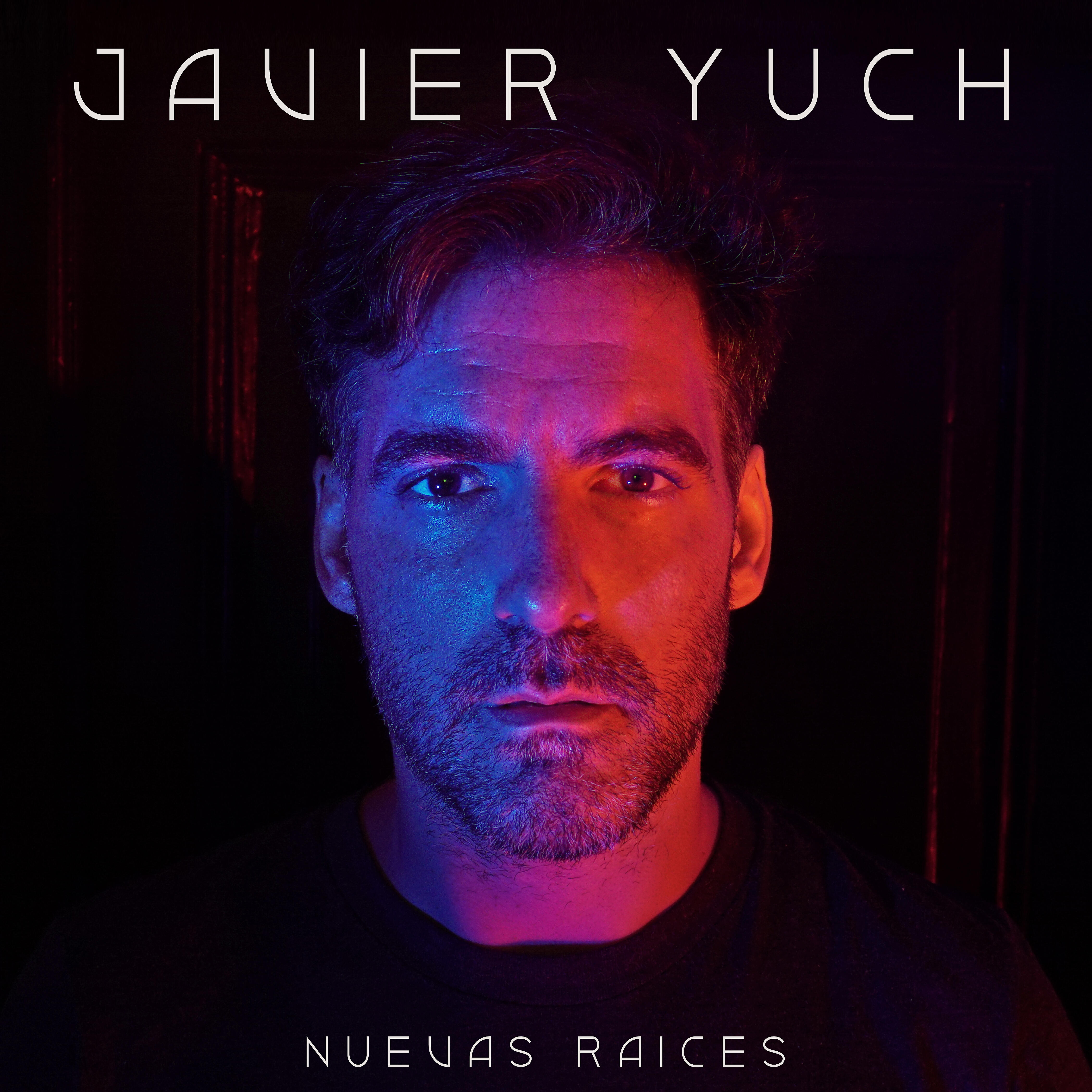Javier Yuch - Joven de Amor