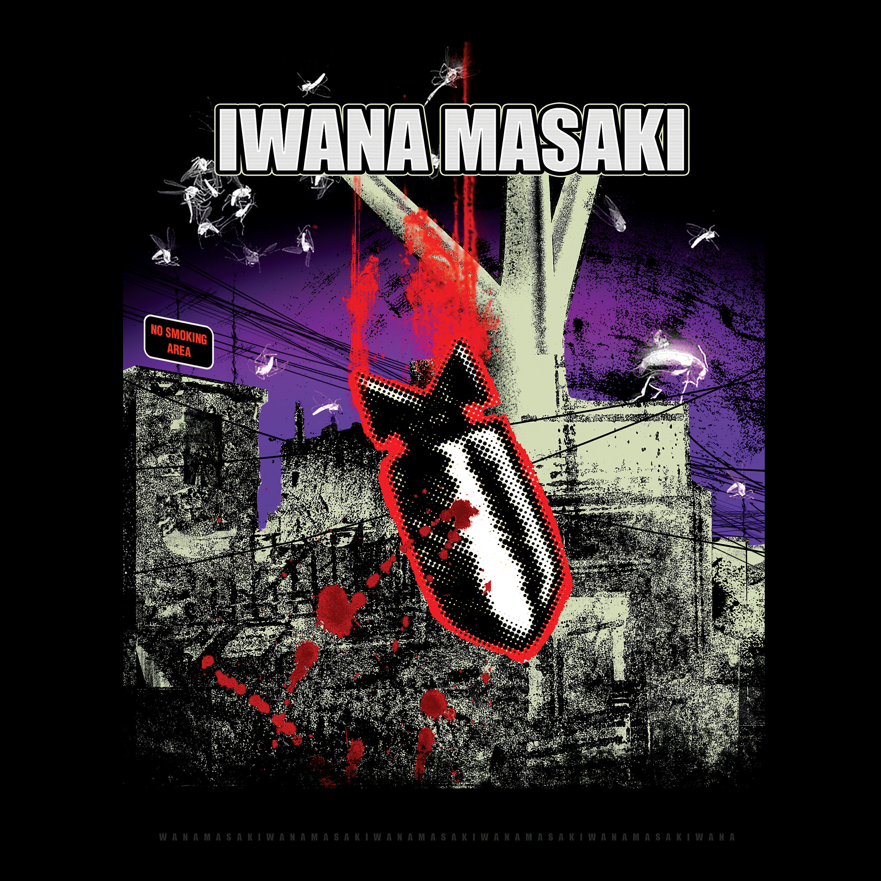 Iwana Masaki - Vas a Ser