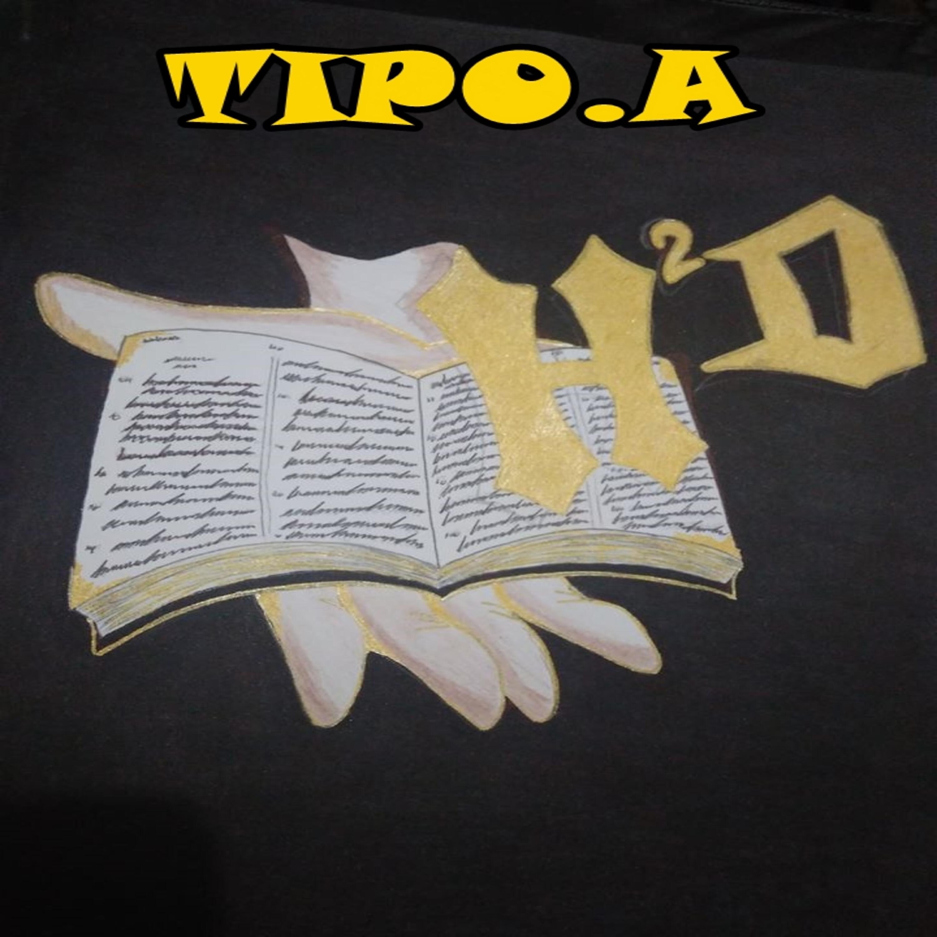 Tipo.A - Fé