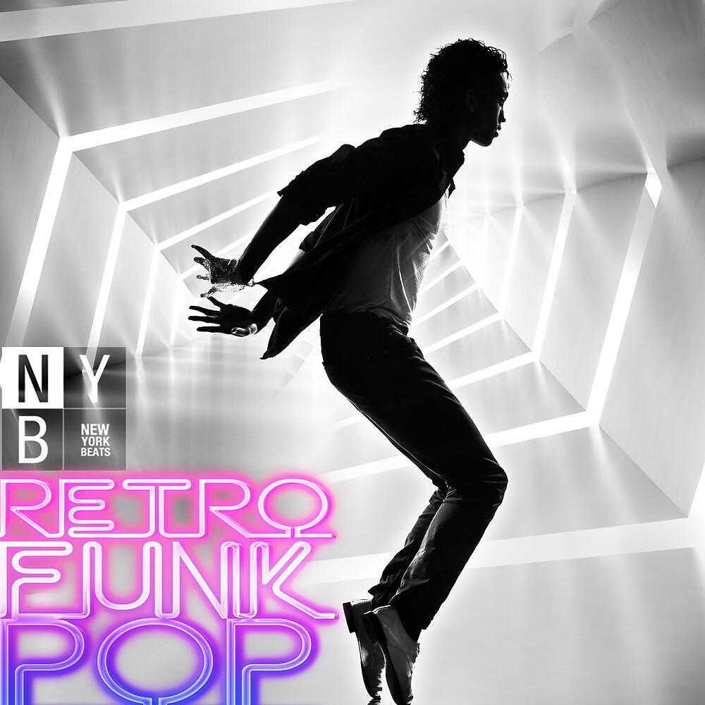 Постер альбома Retro Funk Pop